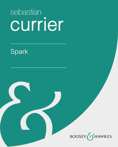 Spark — Sebastian Currier