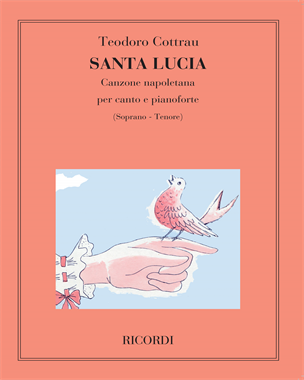 Santa Lucia (Neapolitan Song) — Teodoro Cottrau