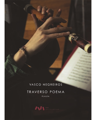 Traverso poema — Vasco Negreiros