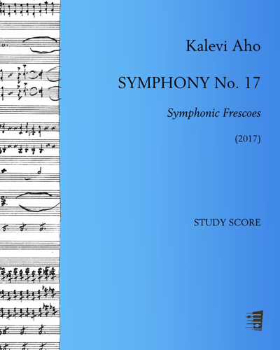 Symphony No. 17 — Kalevi Aho
