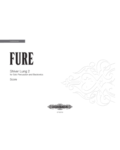 Shiver Lung 2 — Ash Fure