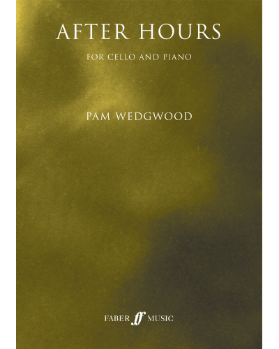 Remember When — Pam Wedgwood