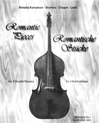 Romantic Piece — 合集