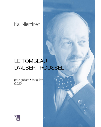 Le Tombeau de D'Albert Roussel — Kai Nieminen