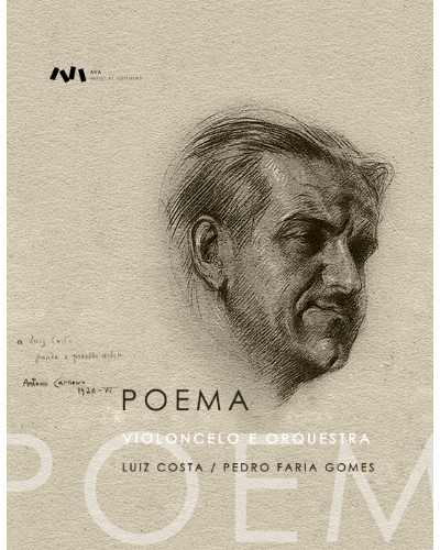 Poema — Luiz Costa