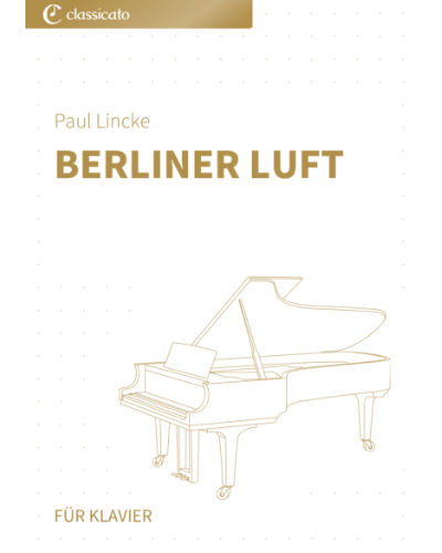 Berliner Luft — 保罗·林克
