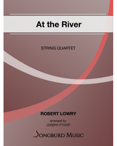 At the River — Robert Lowry