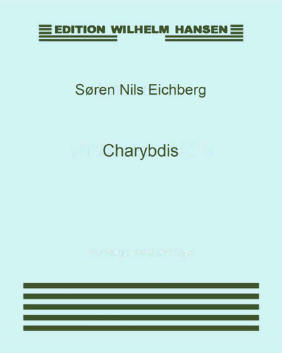 Charybdis — Søren Nils Eichberg
