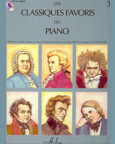 Romance in B-flat major — Felix Mendelssohn Bartholdy