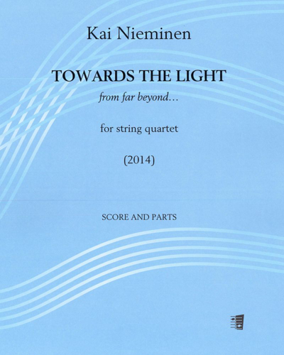 Towards the Light — Kai Nieminen