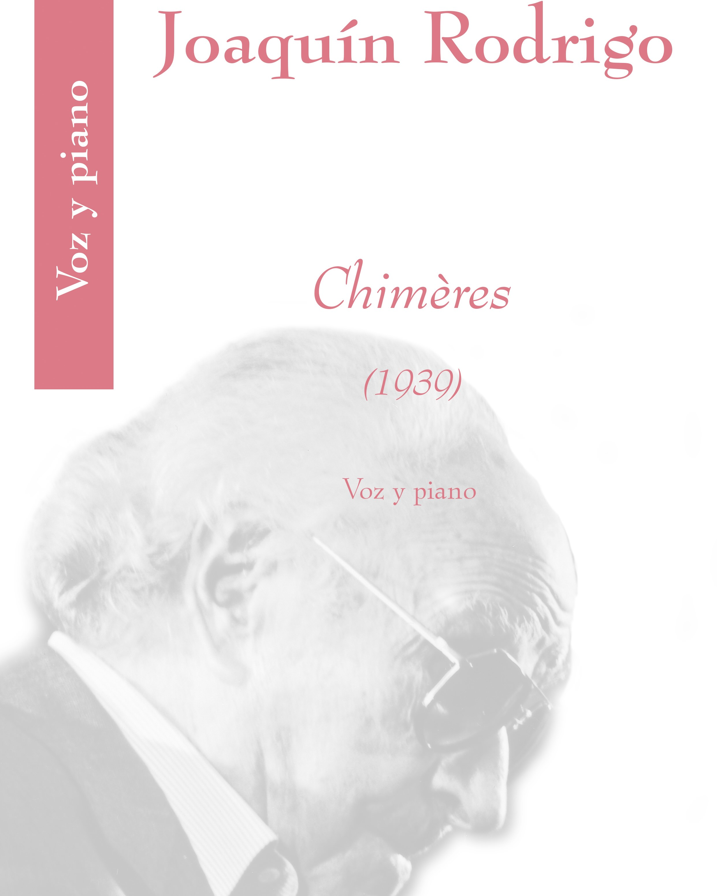 Chimères — 罗德里戈