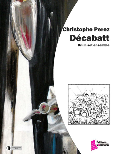Décabatt — Christophe Perez