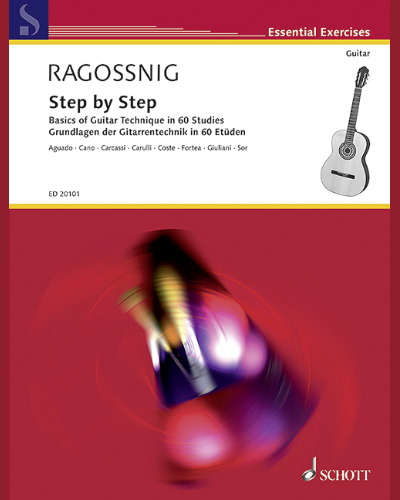 Step by Step — 合集