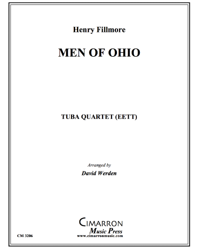 Men of Ohio — Henry Fillmore