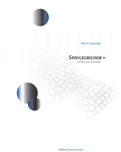 Spiegelbilder - Mirror Images — Martin Schlumpf