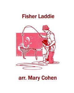 Fisher Laddie — 英格兰传统