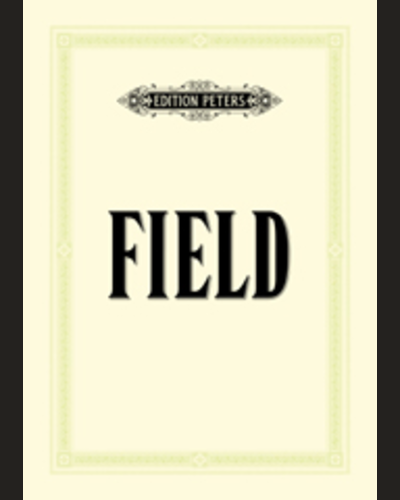 Nocturne No. 4 in A (from 'Field: Nocturnes') — 约翰·菲尔德