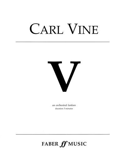V — 卡尔·维恩
