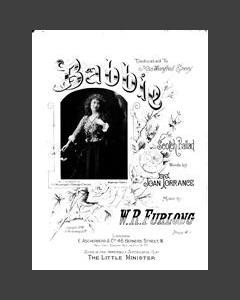 Babbie — W. R. Furlong