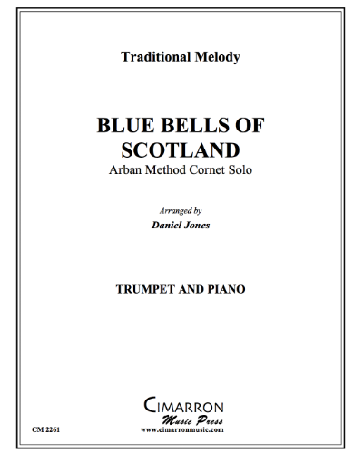 Blue Bells of Scotland — Traditional
