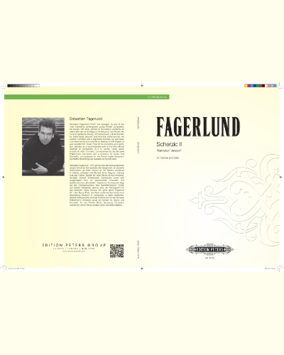 Scherzic II — Sebastian Fagerlund
