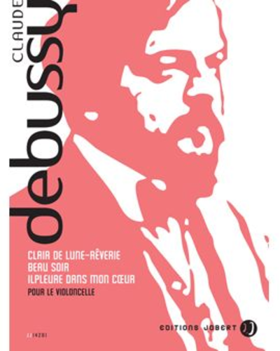 Rêverie (from 'Pour le Violoncelle') — Claude Debussy