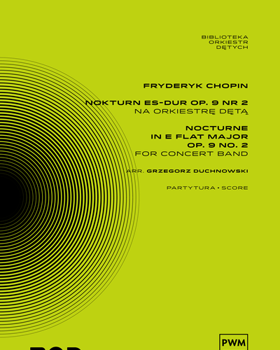 Nocturne in Eb major, op. 9 no. 2 — 肖邦