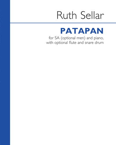 Patapan — Ruth Sellar