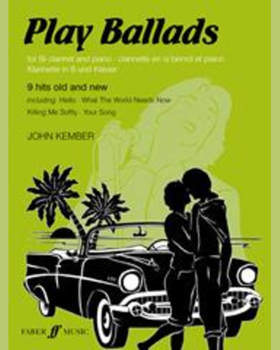 In The Hush Of The Night — John Kember