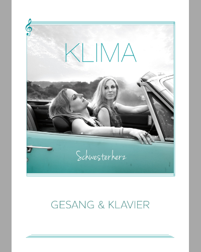 Schwesterherz — Vera Klima