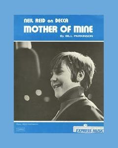 Mother Of Mine — Bill Parkinson