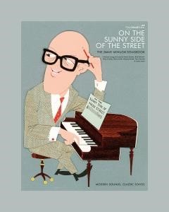 The First Lady Waltz — Jimmy McHugh