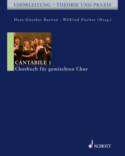 O Musica — Paul Peuerl