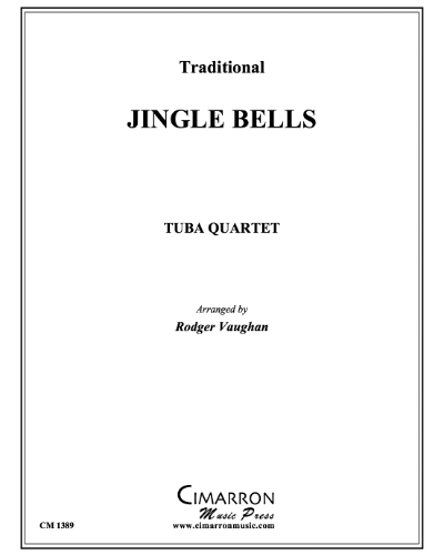 Jingle Bells — 詹姆斯·皮尔庞特