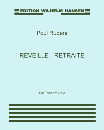 Reveille - Retraite — 波尔·鲁德斯
