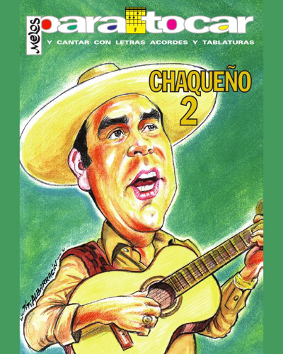 Chaqueño Palavecino 2 — Chaqueño Palavecino
