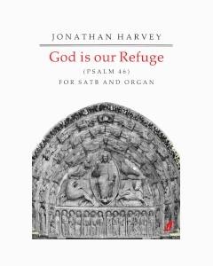 God is our Refuge — 乔纳森·哈维