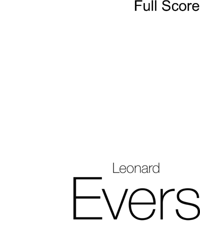 Humanoid — Leonard Evers