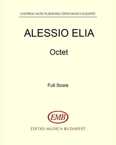 Octet — Alessio Elia