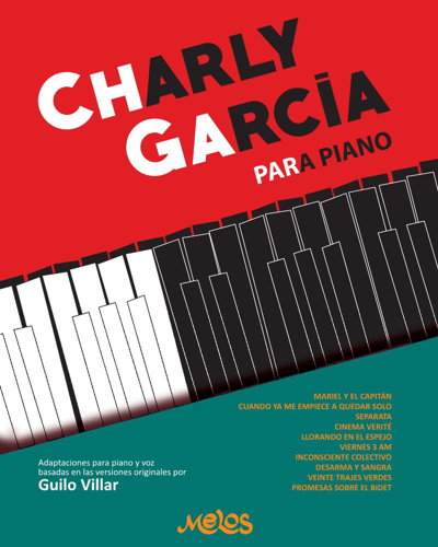 Charly García — Charly García