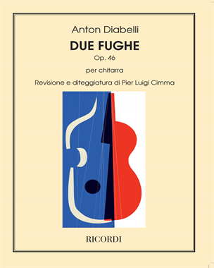Due fughe, op. 46 — 迪亚贝利