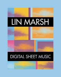 Free As A Bird — Lin Marsh