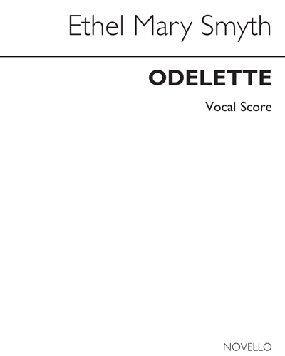 Odelette — 埃塞尔·史密斯