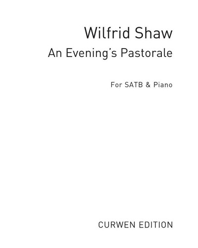 An Evening's Pastorale — Wilfrid Shaw