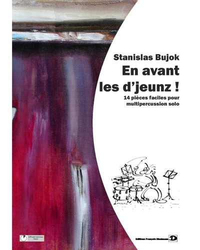 En avant les d'jeunz — Stanislas Bujok