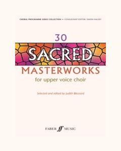 Ave Maria — Selden Manuscript