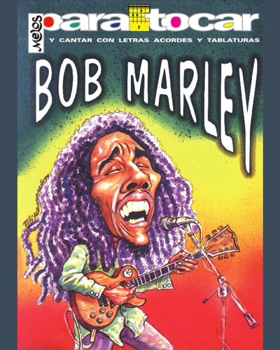 Bob Marley — Bob Marley