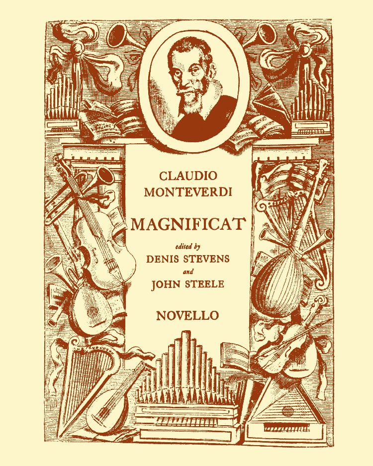 Magnificat — Claudio Montiverdi