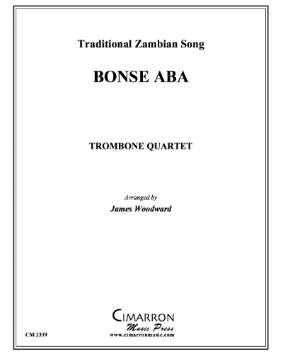 Bonse Aba — Zambian Traditional