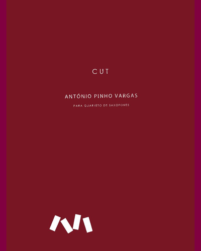 CUT — António Pinho Vargas
